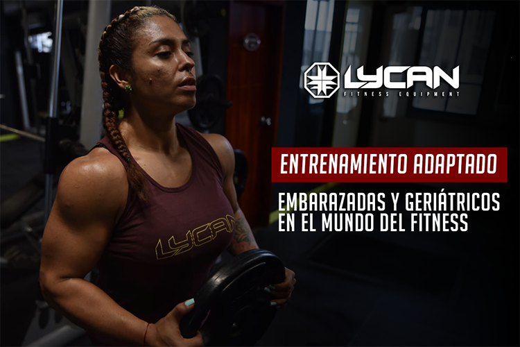 GUANTILLAS MMA - Lycan Fitness México