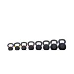 IRON KETTLEBELL KG