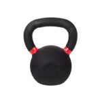 IRON KETTLEBELL KG