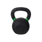 IRON KETTLEBELL KG