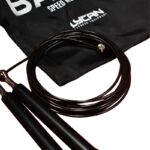 CUERDA DE SALTO RÁPIDO BASIC