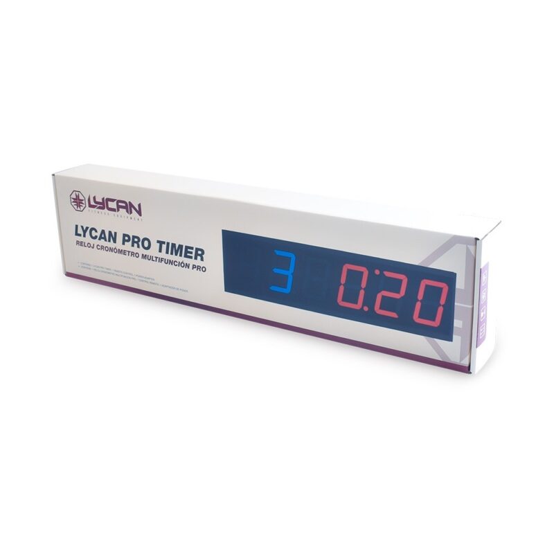 RELOJ CRONOMETRO MULTIFUNCIONAL