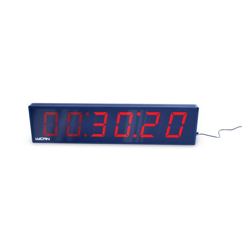 RELOJ CRONOMETRO MULTIFUNCIONAL