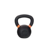 IRON KETTLEBELL KG