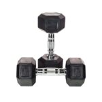 MANCUERNA HEXAGONAL ELITE CON AGARRE DE METAL