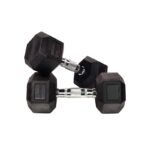 MANCUERNA HEXAGONAL ELITE CON AGARRE DE METAL