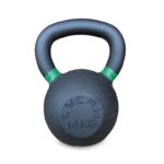 IRON KETTLEBELL KG