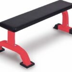 BENCH PRESS