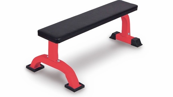 BENCH PRESS