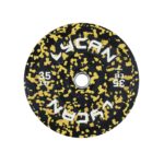 DISCOS DE CAUCHO PRO