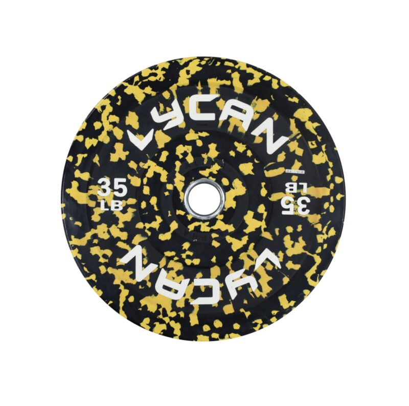 DISCOS DE CAUCHO PRO