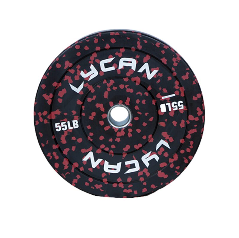 DISCOS DE CAUCHO PRO