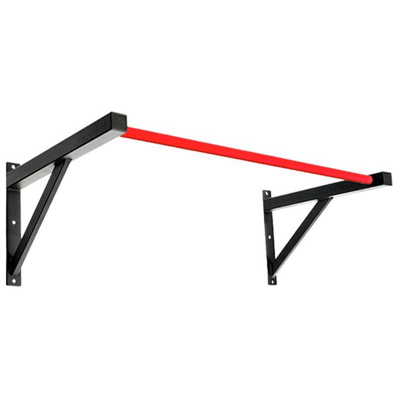 BARRA PULL UP PARA PARED Lycan Fitness