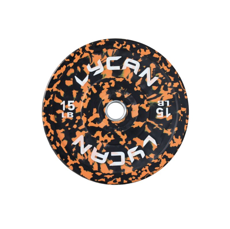 DISCOS DE CAUCHO PRO