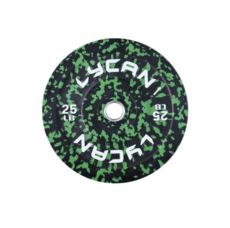 DISCOS DE CAUCHO PRO