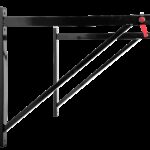 BARRA PULL UP PARA PARED