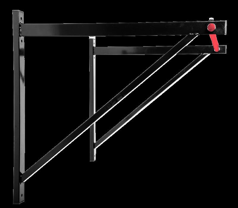 BARRA PULL UP PARA PARED