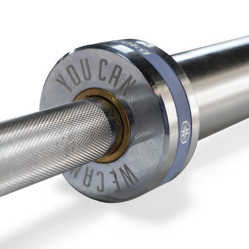 TRAINING BAR / T-BAR