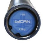 TRAINING BAR / T-BAR