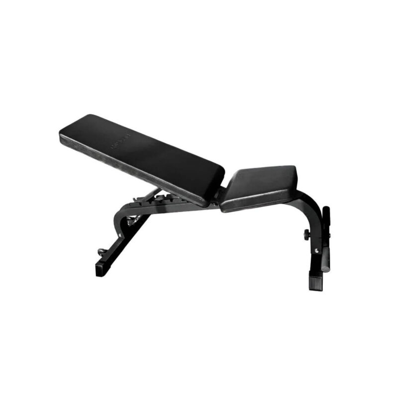 BANCO PRESS AJUSTABLE MODELO HOME