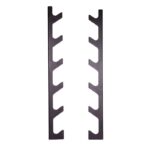 RACK PARA BARRAS HORIZONTAL DE PARED