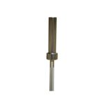 BARRA LYCAN 17LBS ALUMINIO BARBELL