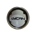 BARRA LYCAN 17LBS ALUMINIO BARBELL