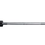 BARRA LYCAN 17LBS ALUMINIO BARBELL