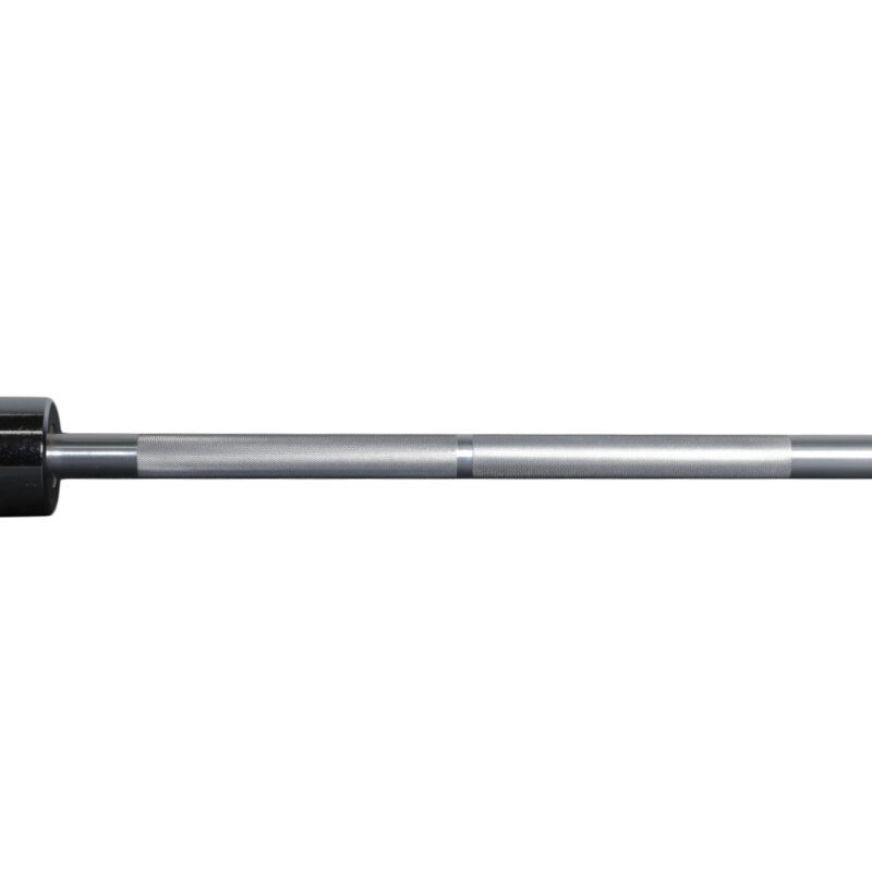 BARRA LYCAN 17LBS ALUMINIO BARBELL