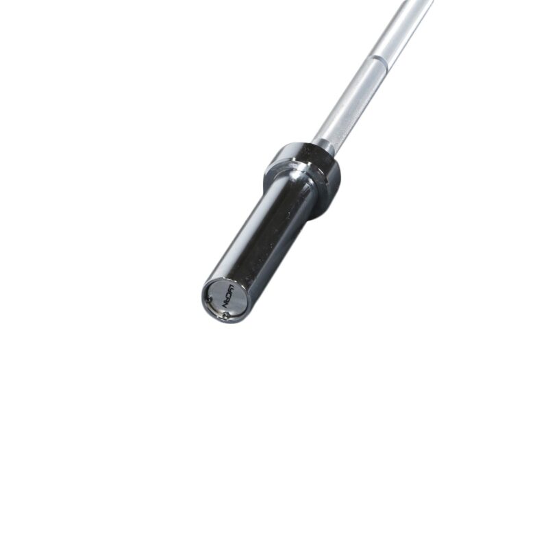 BARRA LYCAN 17LBS ALUMINIO BARBELL