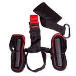 TRX - ENTRENAMIENTO EN SUSPENSIÓN
