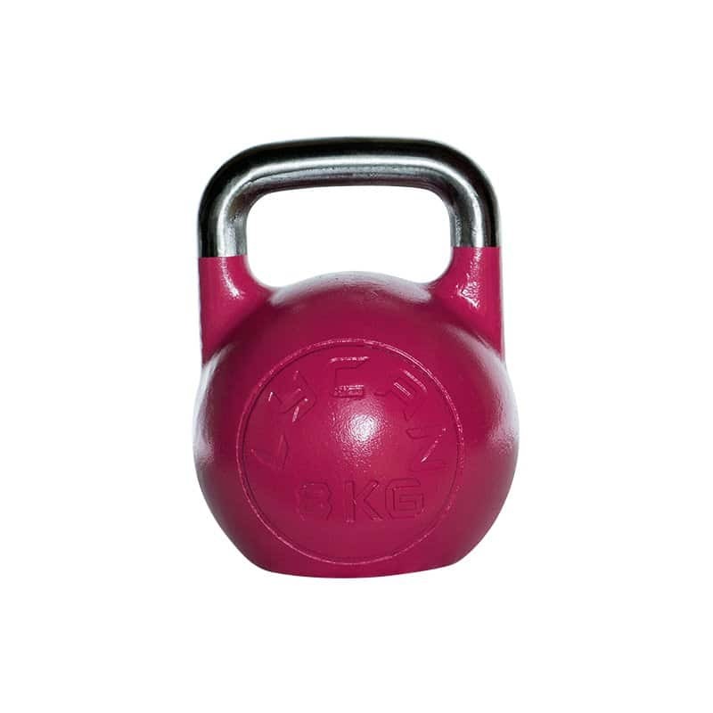 KETTLEBELL DE COMPETENCIA