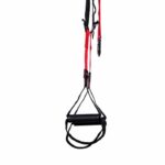 TRX - ENTRENAMIENTO EN SUSPENSIÓN