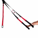 TRX - ENTRENAMIENTO EN SUSPENSIÓN