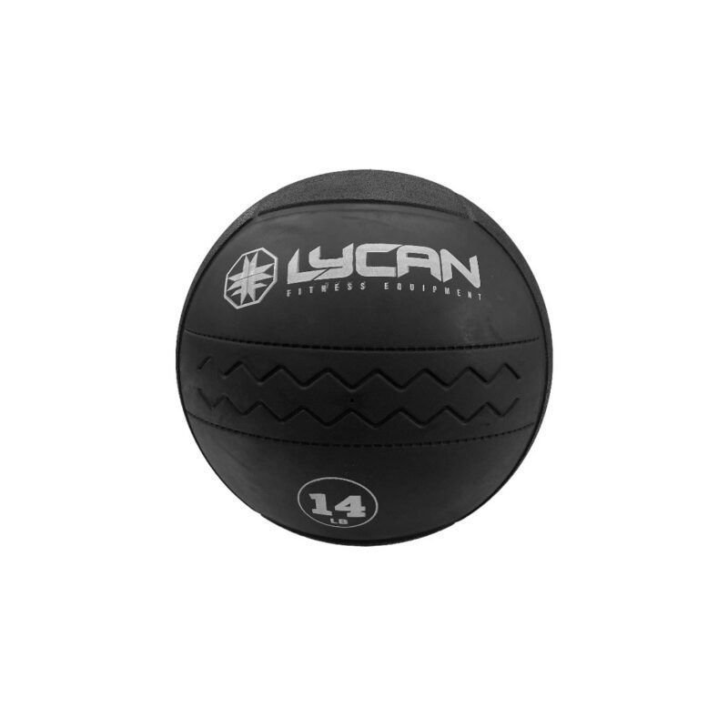 MED BALL INMORTAL