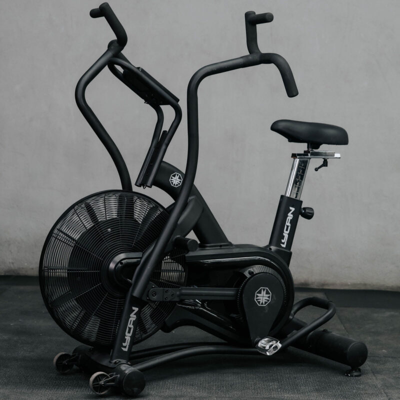 ELITE AIR BIKE - Image 5