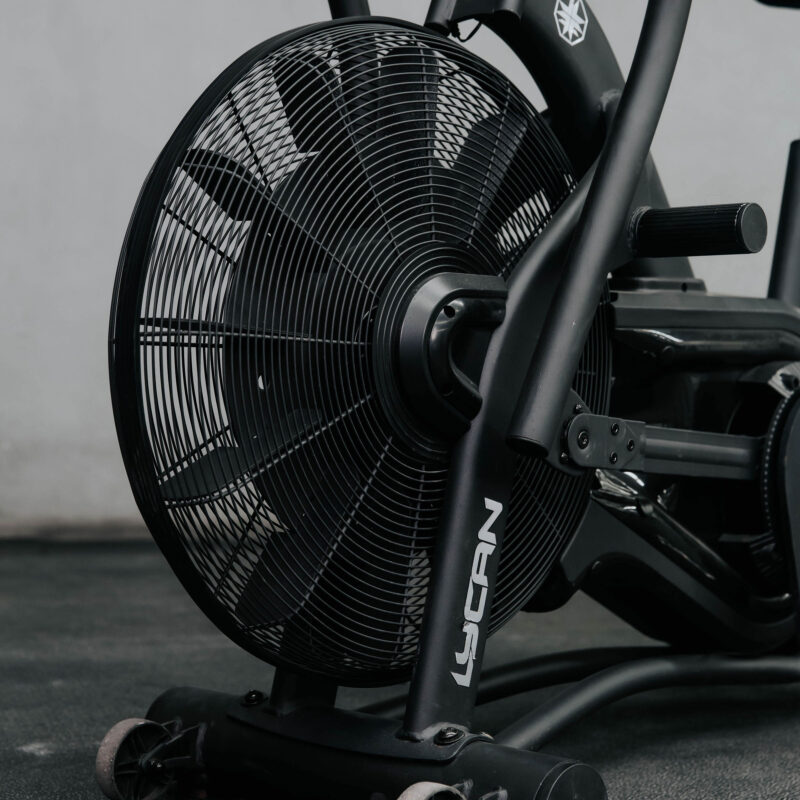 ELITE AIR BIKE - Image 4