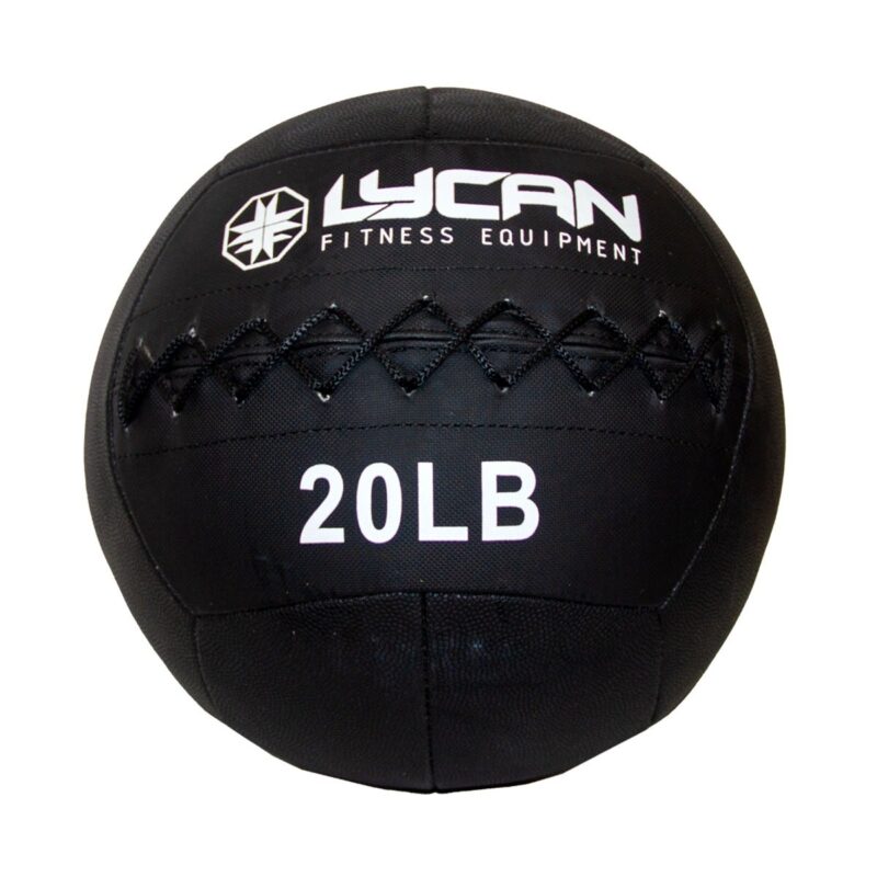 MED BALL ELITE NEGRA