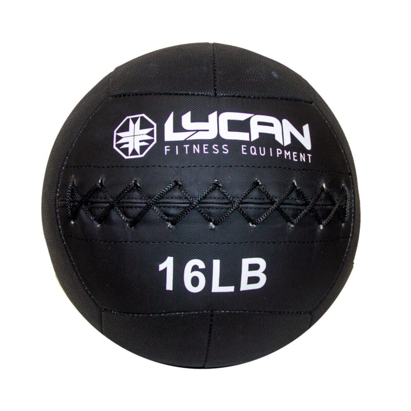 MED BALL ELITE NEGRA
