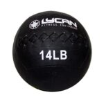 MED BALL ELITE NEGRA