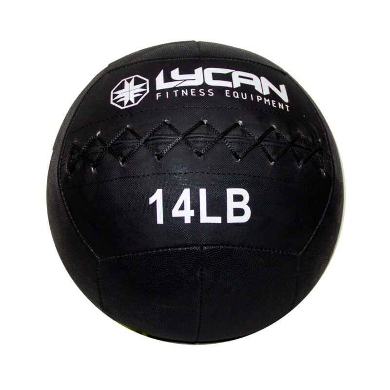 MED BALL ELITE NEGRA