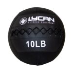 MED BALL ELITE NEGRA