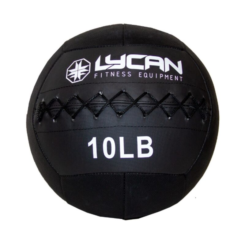 MED BALL ELITE NEGRA