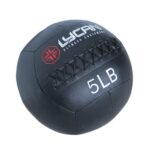 MED BALL ELITE NEGRA