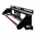 HEAVY DUTY PULL UP BAR