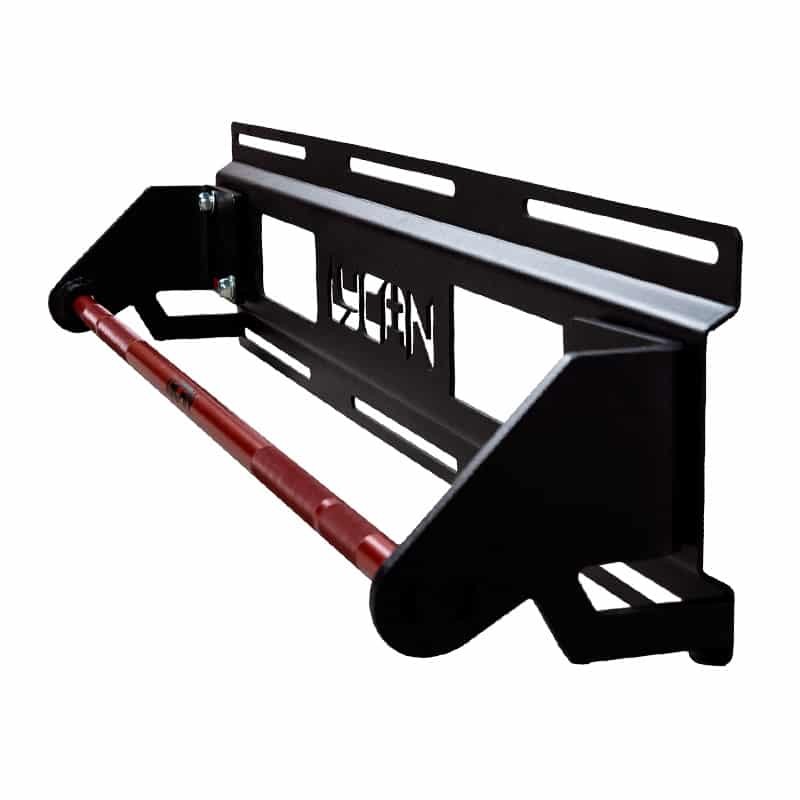 HEAVY DUTY PULL UP BAR