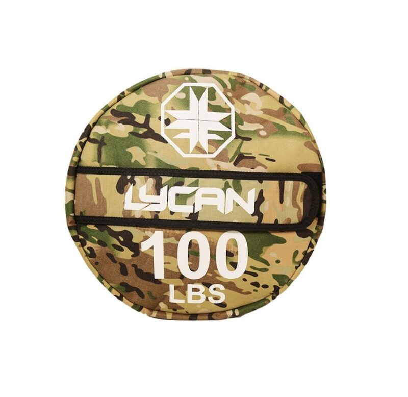 STRONGMAN BAG