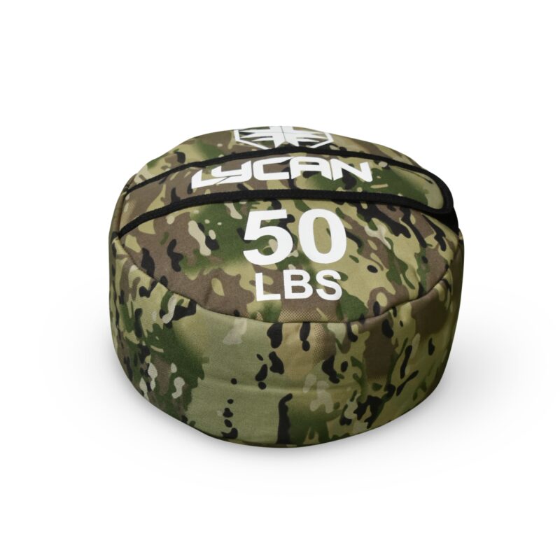 STRONGMAN BAG