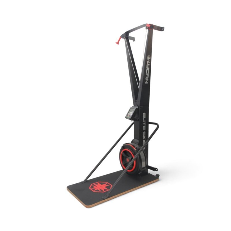 ESQUIADORA MODELO ELITE