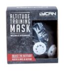 MASCARILLA DE ENTRENAMIENTO